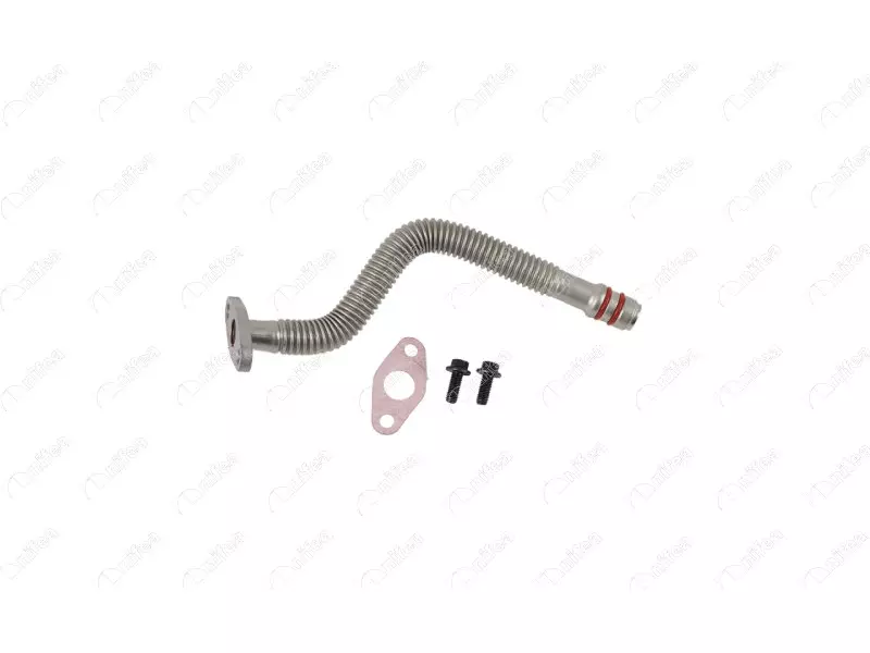 TURBO LUBRICATION PIPE
