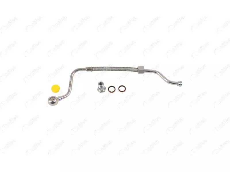 TURBO LUBRICATION PIPE