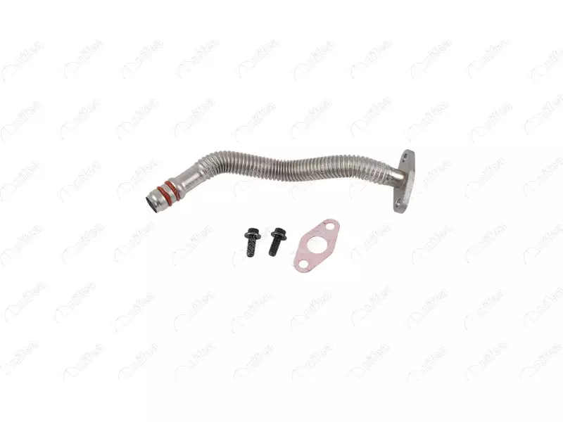 TURBO LUBRICATION PIPE