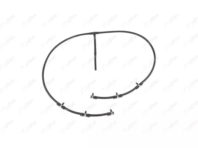 HOSE FOR FUEL INJECTOR PIPE