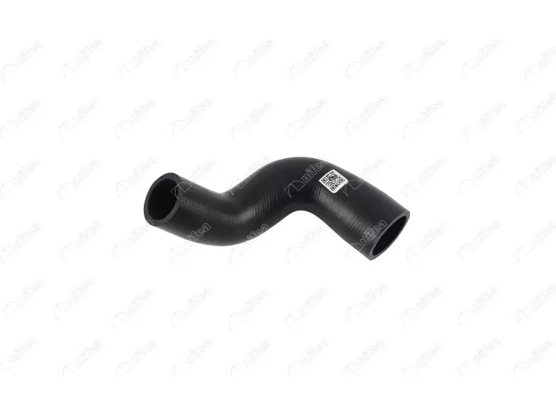 RADIATOR OUTLET HOSE
THE SPRING IS LOCATED INSIDE