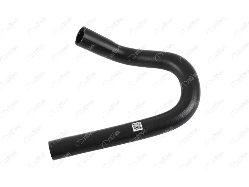 RADIATOR OUTLET HOSE
THE SPRING IS LOCATED INSIDE