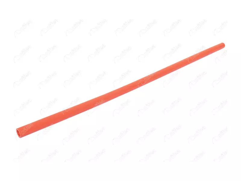 18mm x 27mm
SILICONE ( Metric ) HOSE 
3 LAYERS POLYESTER HAS BEEN USED