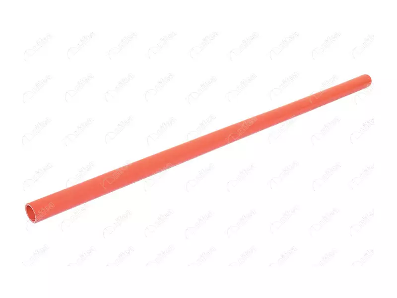 28mm x 37mm
SILICONE ( Metric ) HOSE 
3 LAYERS POLYESTER HAS BEEN USED