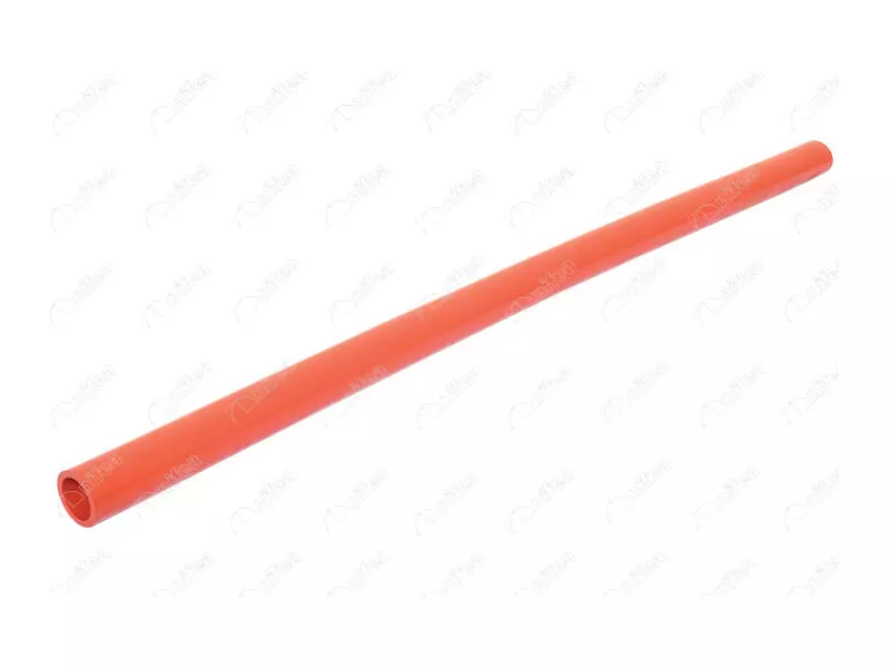 32mm x 41mm
SILICONE ( Metric ) HOSE 
3 LAYERS POLYESTER HAS BEEN USED