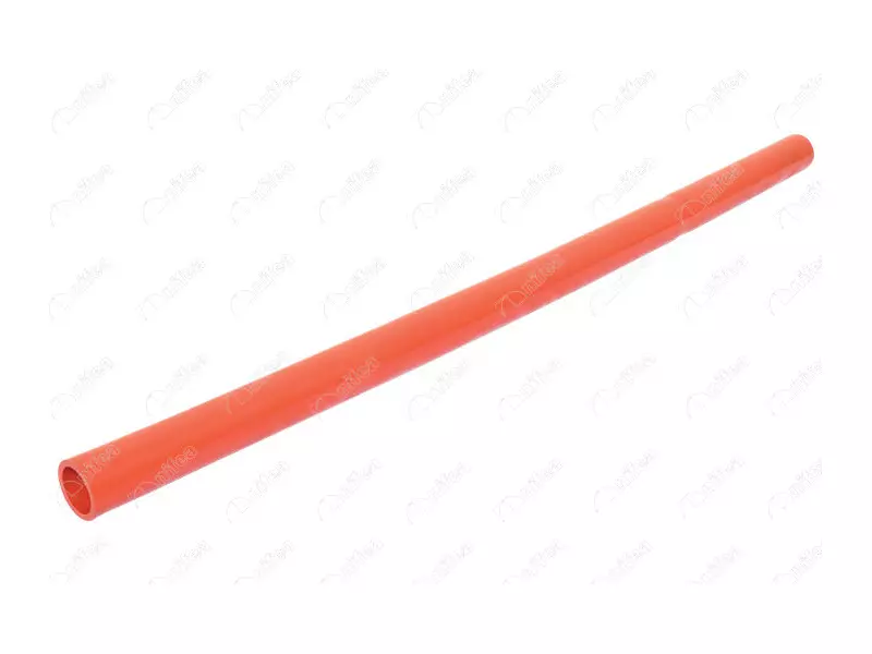 35mm x 44mm
SILICONE ( Metric ) HOSE 
3 LAYERS POLYESTER HAS BEEN USED