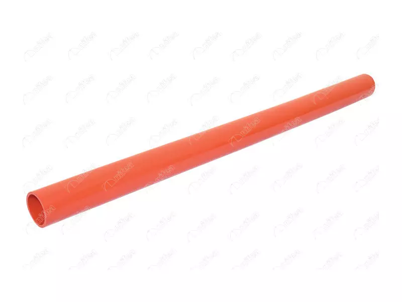 55mm x 64mm
SILICONE ( Metric ) HOSE 
3 LAYERS POLYESTER HAS BEEN USED