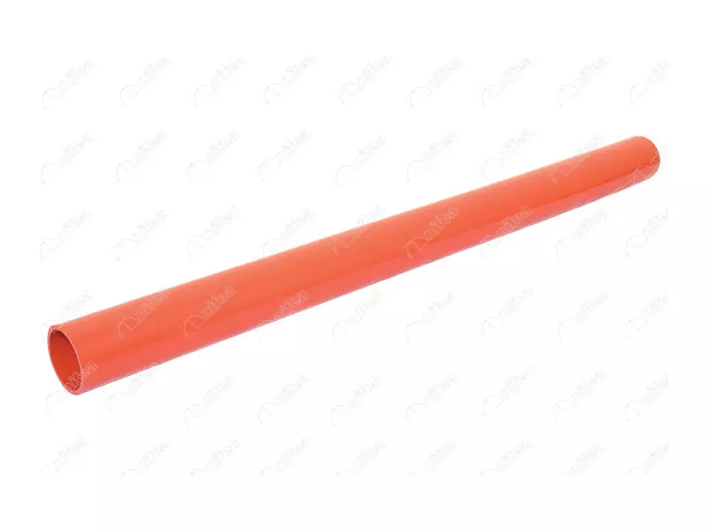 65mm x 74mm
SILICONE ( Metric ) HOSE 
3 LAYERS POLYESTER HAS BEEN USED