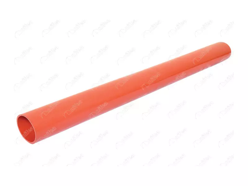 80mm x 90mm
SILICONE ( Metric ) HOSE 
4 LAYERS POLYESTER HAS BEEN USED