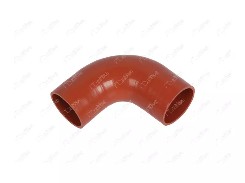 80mm x 90mm 15cm x 15cm
SILICONE ELBOW HOSE
4 LAYERS POLYESTER HAS BEEN USED