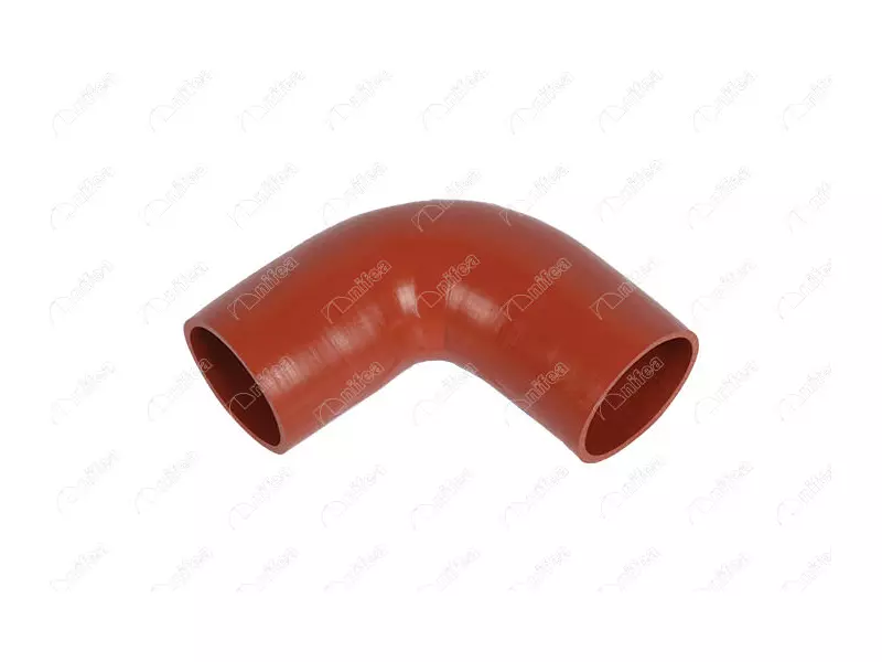 85mm x 95mm 15cm x 15cm
SILICONE ELBOW HOSE
4 LAYERS POLYESTER HAS BEEN USED