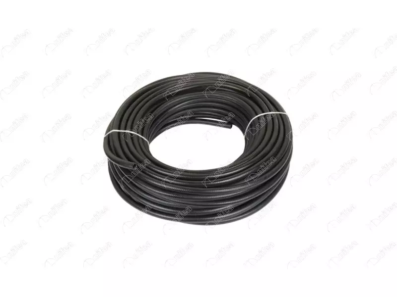 9mm x 16mm HEATER HOSE ( Universal ) USING FOR HOT AND COLD WATER