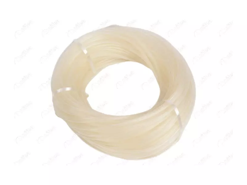3mm x 5.5mm
PVC TRANSPARENT HOSE
USING FOR HOT AND COLD WATER