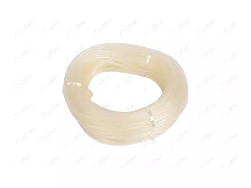 4mm x 5.5mm
PVC TRANSPARENT HOSE
USING FOR HOT AND COLD WATER