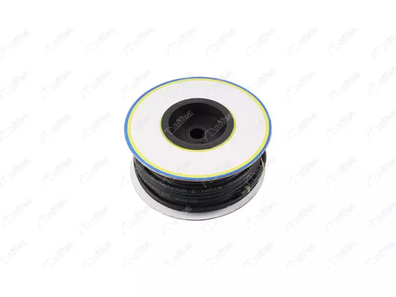 3.2mm x 9mm
BIO-DIESEL FUEL HOSE ( Universal )
FOR BIO DIESEL USE