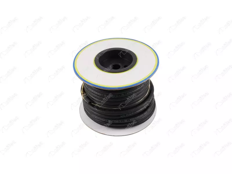 5mm x 11mm
BIO-DIESEL FUEL HOSE ( Universal )
FOR BIO DIESEL USE