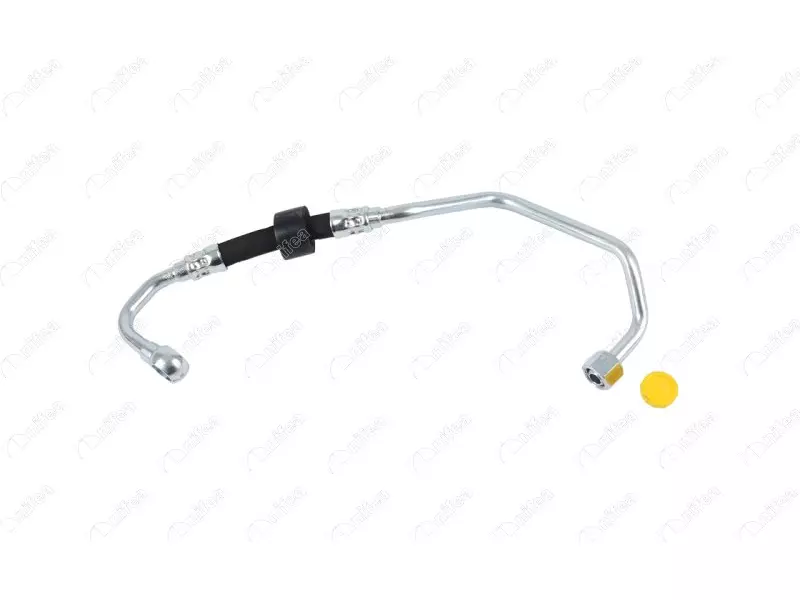 TURBO LUBRICATION PIPE