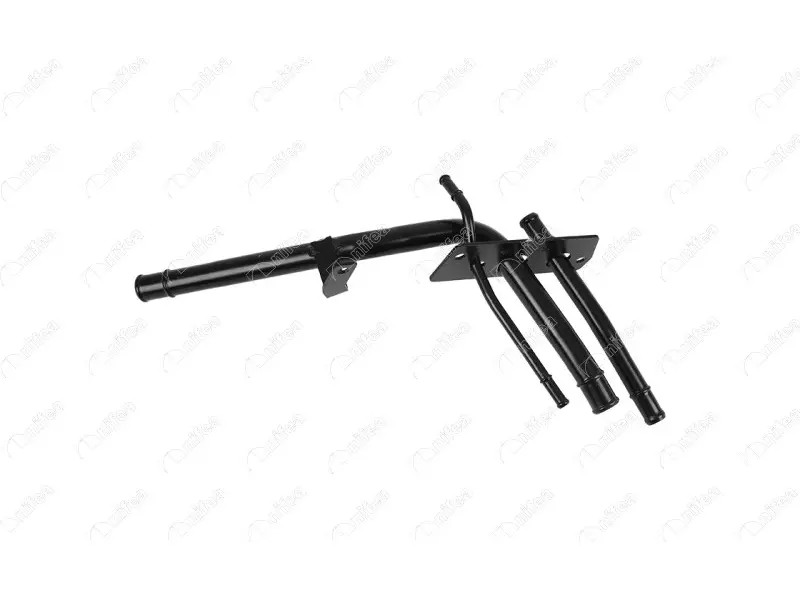 RECIRCULATION PIPE
