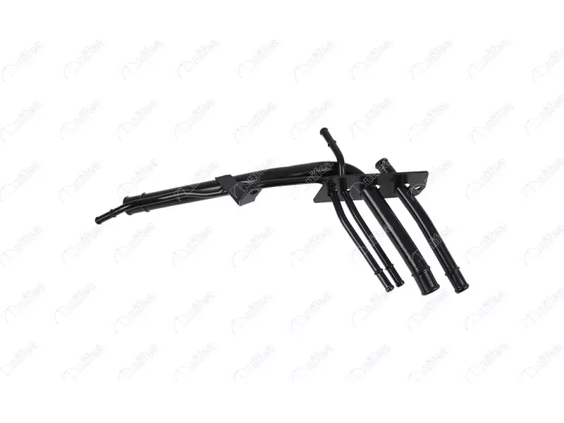 RECIRCULATION PIPE