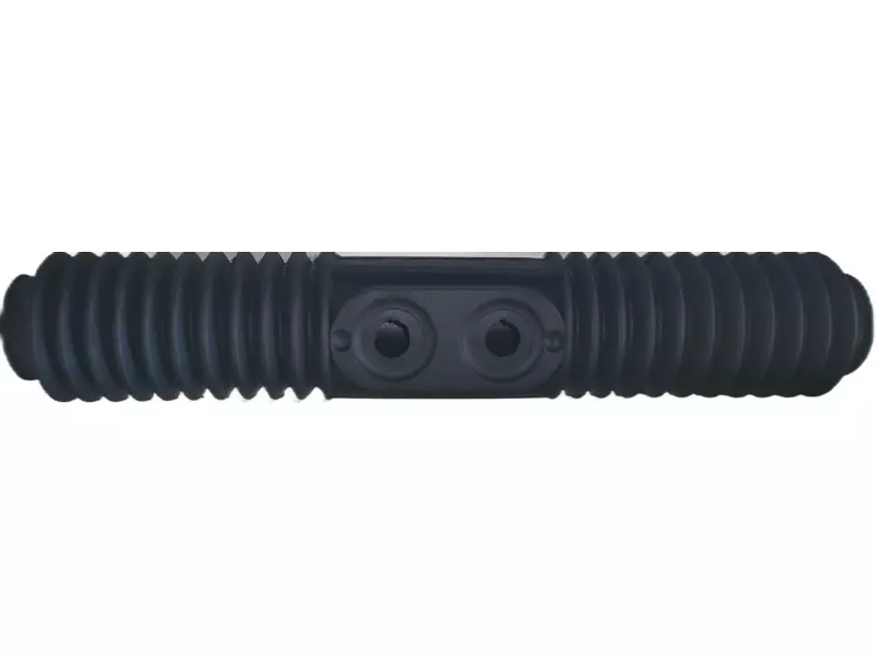 Steering boot