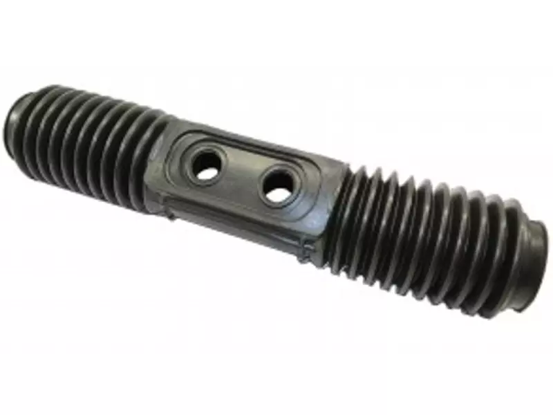 Steering boot