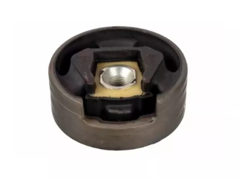 Engine mounting