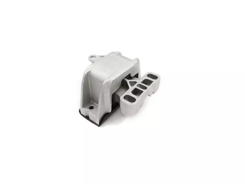 Engine mounting