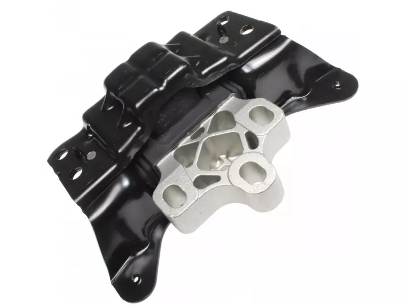 Engine mounting