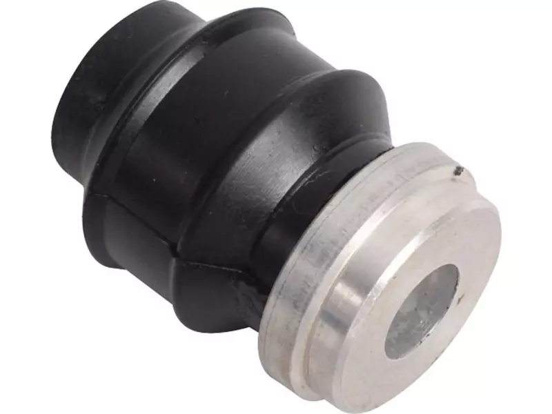 Bush for link stabilizer, front