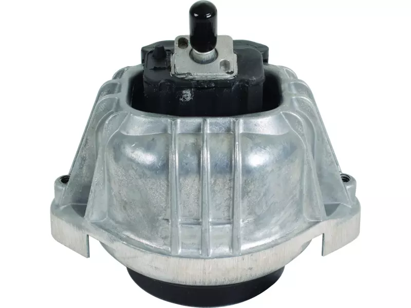 Engine mounting