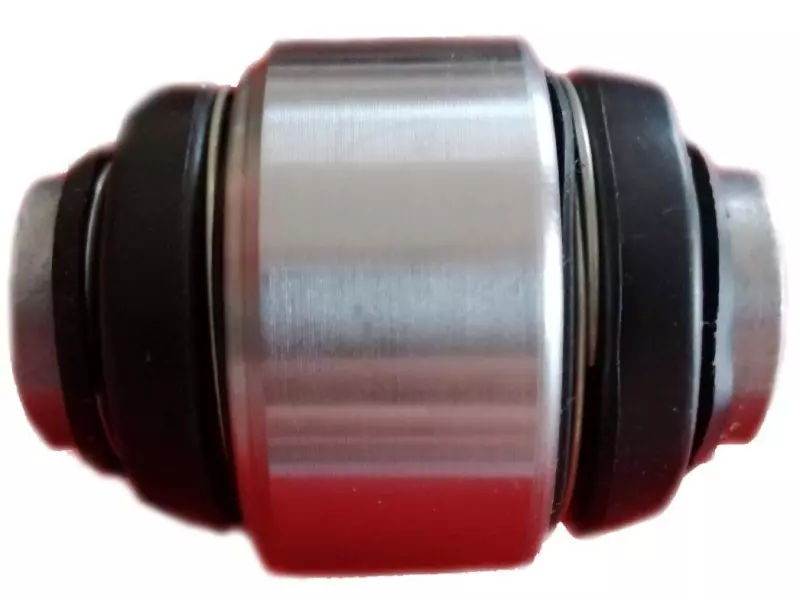 Control arm bushing