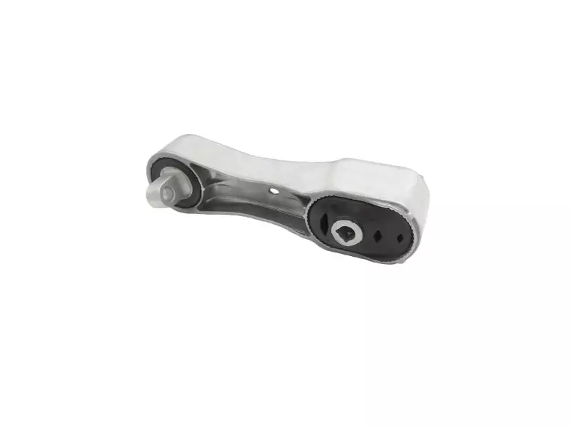 Engine mounting