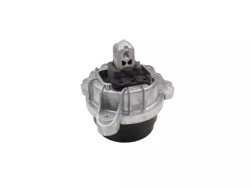 Engine mounting,right
