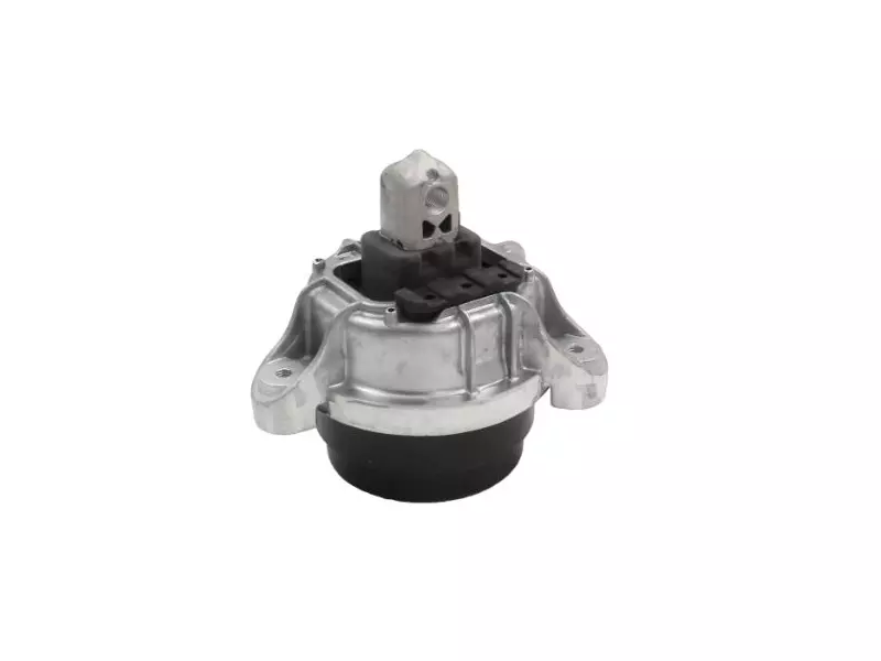 Engine mounting,left