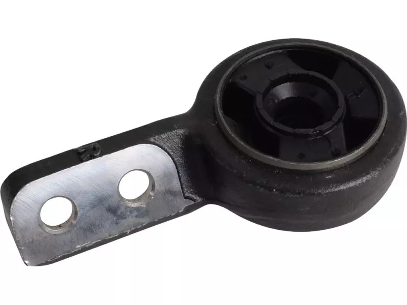 Wishbone arm bush right (complete)