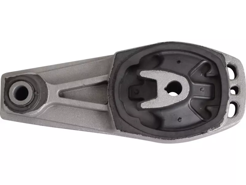 Engine mounting