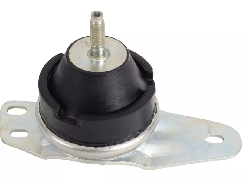 Engine mounting