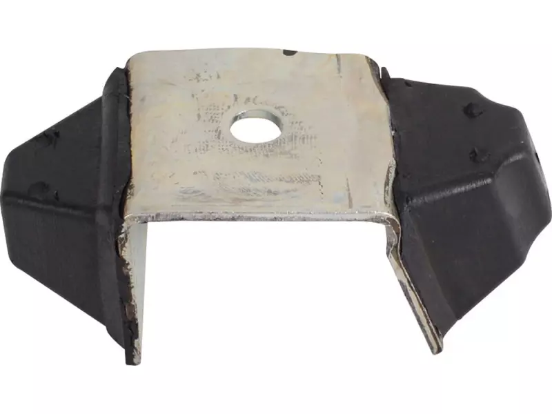 Engine mounting