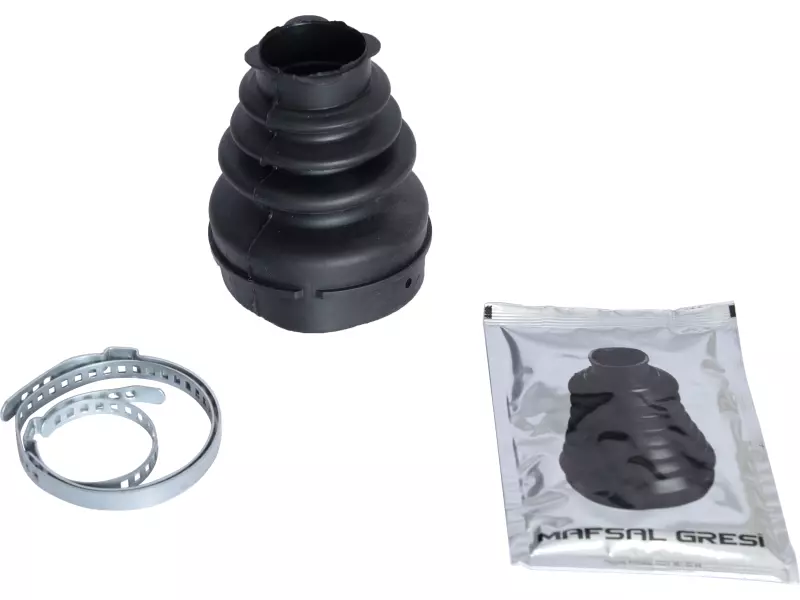Axle Bellows, kit