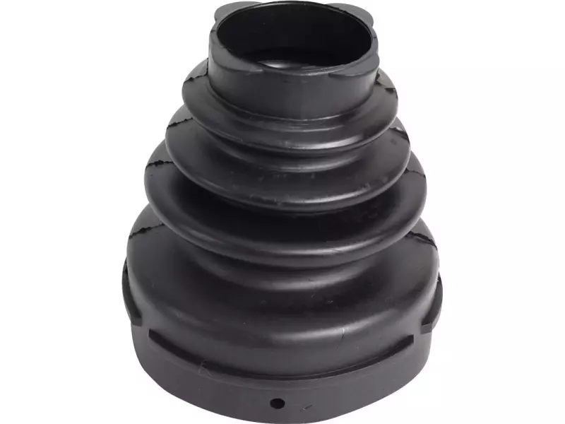 Axle bellows 