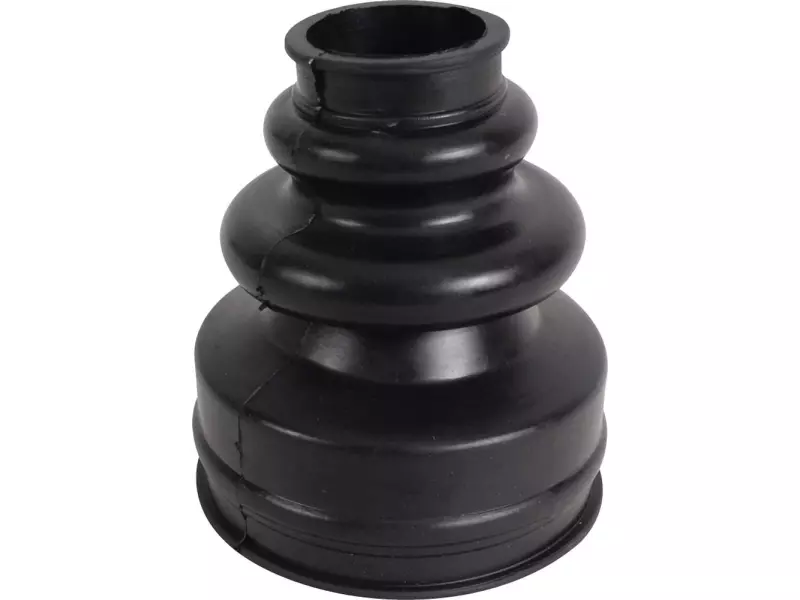 Axle bellows 