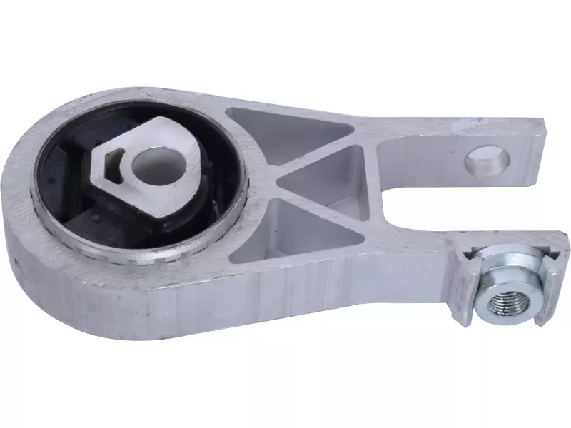Engine mounting