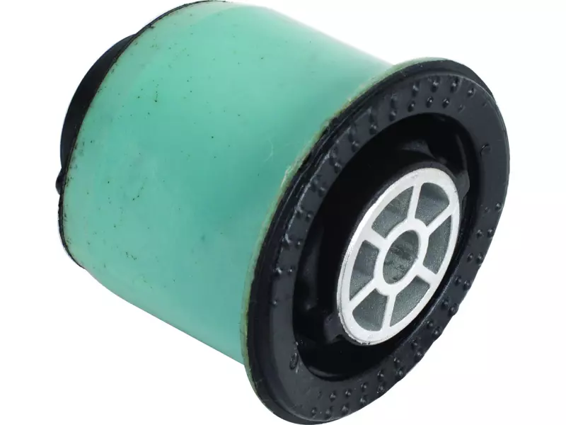 Torsion bushing
