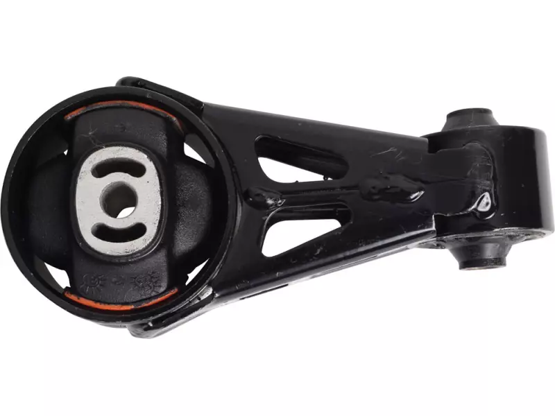 Engine mounting