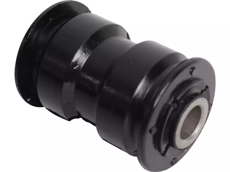 Leaf spring bushing