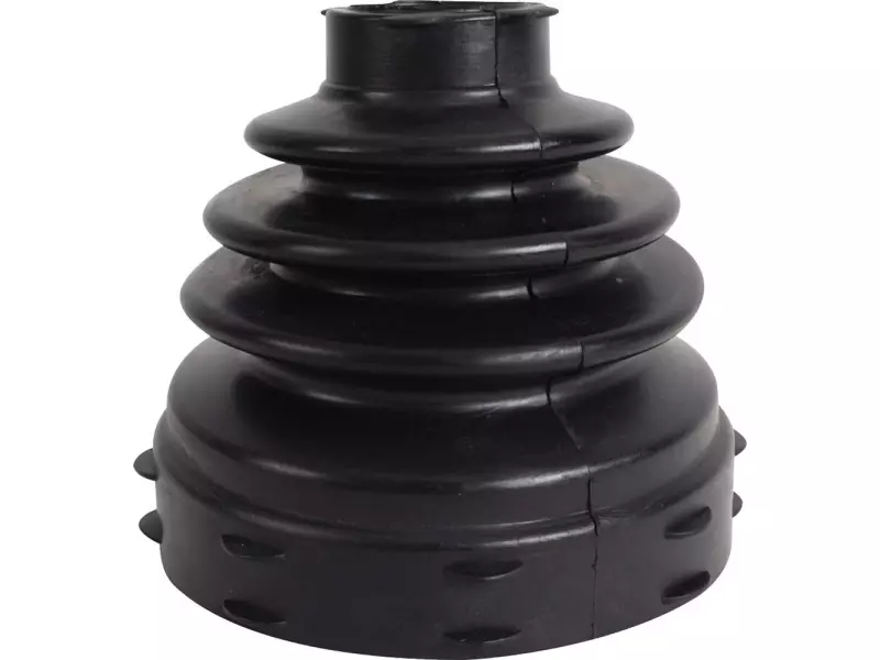 Axle boot, outer (rubber)