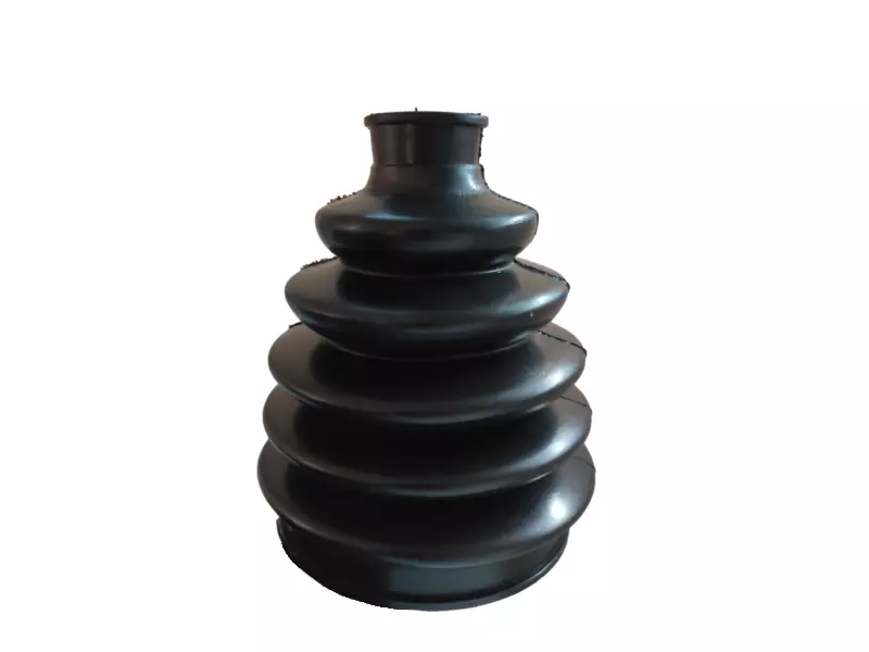 Axle boot, outer (thermoplastic)