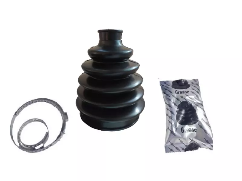 Axle Bellows, kit