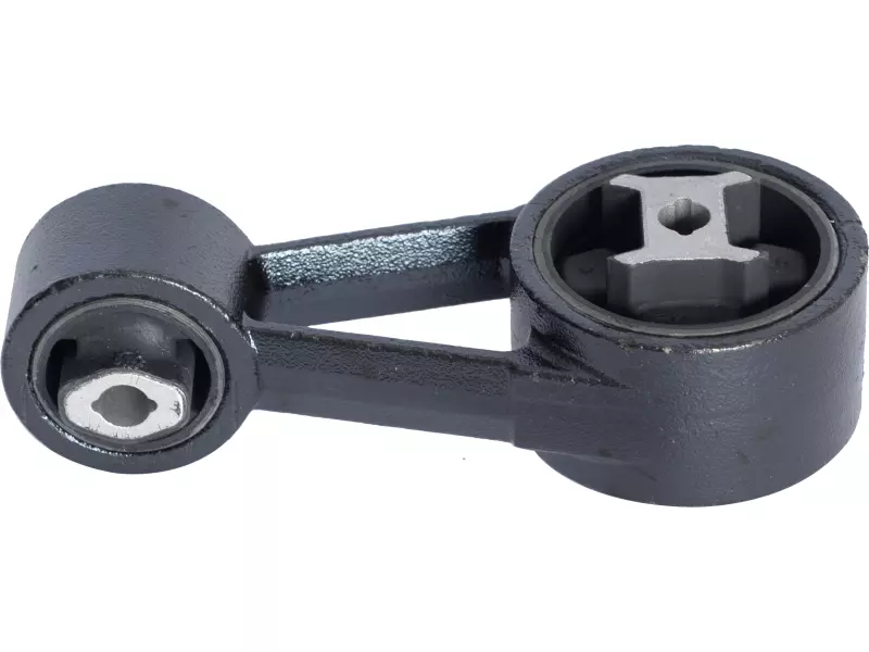 Engine Mounting