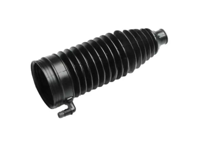 Steering boot (thermoplastic)